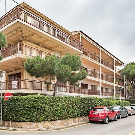 Carle Magne Apartments Platja d'Aro Εξωτερικό φωτογραφία
