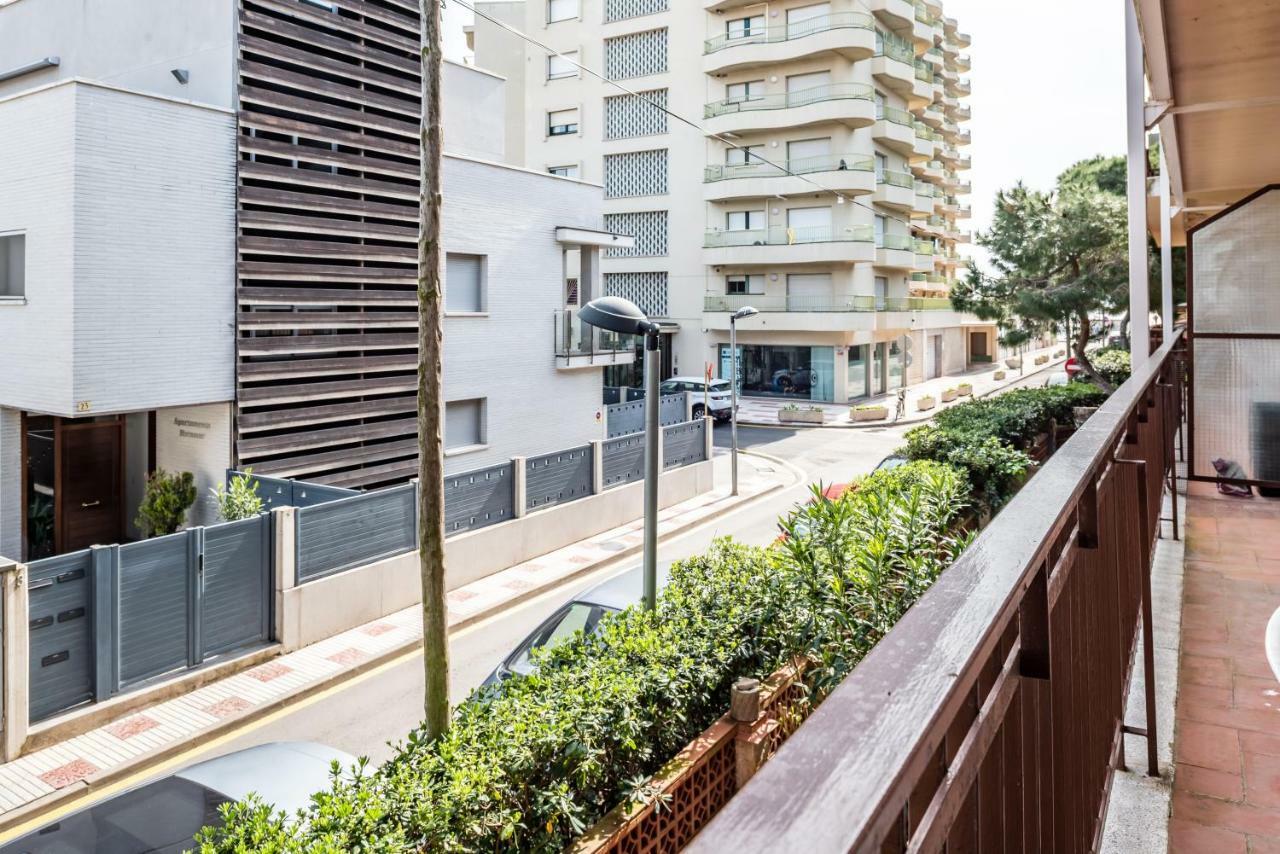 Carle Magne Apartments Platja d'Aro Εξωτερικό φωτογραφία
