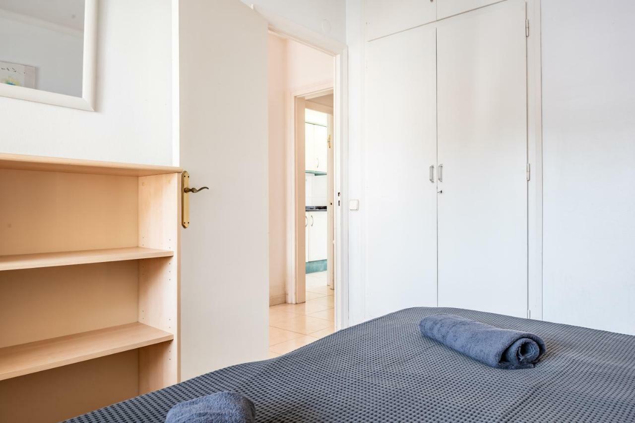Carle Magne Apartments Platja d'Aro Εξωτερικό φωτογραφία